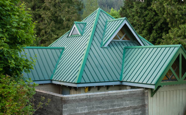 Reliable Frankfort, MI Roofing Solutions